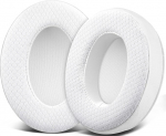 SOULWIT Mesh kangast asendusk&otilde;rvapadjad Asenduspadjad HyperX Cloud 2/3/1/Flight/Stinger/Stinger2/Core/Pro, CloudX Stinger/Flight seeria k&otilde;rvaklappidele