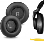 Geekria AKG K550, K551 k&otilde;rvaklappide remonditarvikud
