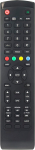 AULCMEET kaugjuhtimispuldi asenduskaugjuhtimispult, mis sobib tugevale HD LED telerile SRT24HC3023 SRT 24HA3003 SRT 24HB3003 SRT 24HC3023 SRT 32HC2003 SRT 24HA3003 SRT 32HC2003 SRT 24HB3003 SRT 24HB3003