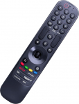 LG NanoCell AI TV 43NANO81T6A 50NANO81T6A 55NANO81T6A 65NANO81T6A 75NANO81T6A 43NANO80A6B 50NANO80A6B 55NANO80A6B 6 5NANO8nn0A6B 75NANO80A6B h&auml;&auml;ljuhtimispuldiga &uuml;hilduv asenduspult 43NANO81T6A 50NANO81T6A 55NANO81T6A 65NANO81T6A 75NANO81T6A 75NANO80A6B