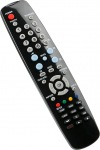 BN59-00683A Asenduspult sobib Samsung LCD telerile LE32A556 LE37A556 LE40A556 LE46A556 LE52A556 LE32A557 LE37A557 LE40A557 LE46A557 LE52A557 577 LE3 2A558 LE37A558 LE40A558 LE46A558 LE46A558 LE37A558 LE40A558 LE46A558