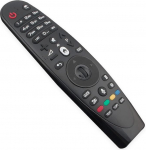 AULCMEET AN-MR600 LG TV 43UF770Y-TA 49UF770T-TA 49UF770V-TA 49UF770Y-TA 55UF770T-TA 55UF770V-TA 55UF770Y-TA 60UF7700Y-TA TT-TA 60 UF770V-TA 60UF770Y-TA 65UF770T-TA h&auml;&auml;lpuldi asendamine