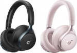 soundcore by Anker Space One & Over-Ear Headband juhtmevabade k&otilde;rvaklappide pakett