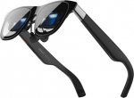 XREAL One Pro L AR prillid komplekt XREAL Eye Mini videokaamera iPhone 17/16/15 jaoks 3D režiimiga, Native 6DoF ruumi ankurdamisfunktsiooniga