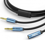 MillSO F352M35-240 Audio-adapter US