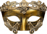 Oidea Masquerade Mask meestele: Vana-Kreeka-Rooma s&otilde;dalase mask Veneetsia karnevali mask Halloween Prom Karneval Party mask: Vana-Kreeka-Rooma s&otilde;dalase mask Veneetsia karnevali mask