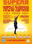 Sunshine On Leith [2013] [DVD] Jason Flemyng