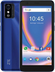 ZTE Blade L9 nutitelefon 5-tolline sinine 32GB 1GB RAM