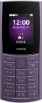 Nokia 110 4G 2024 Lilla