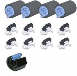 Printertree H3970-60001Feeder Roller Set for HP Laserjet 4100