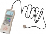 Digitaalne j&otilde;uarvesti, suure t&auml;psusega digitaalne n&auml;idikur&otilde;hum&otilde;&otilde;tur, v&auml;line Push-Pull d&uuml;namomeeter, Push Force Meter kalibraator DS2-X 0-5000N (DS2 X 1000N)