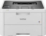 Brother HL-L3215CW kompaktne v&auml;rviline LED-printer koos Wi-Fi-&uuml;hendusega