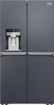 Haier CUBE 90 Series 7 HCR7918EIMB K&uuml;lmik- ja s&uuml;gavk&uuml;lmik / J&auml;&auml;- ja veedosaator / Absoluutne j&auml;&auml; / ABT Pro / Air Surround / Switch Zone / MyZone / Daylight / Total No Frost / Antratsite