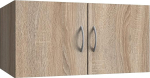m&ouml;belando Multiroom Concept Countertop Cabinet (B x K x S: 80 x 40 x 40 cm) Tammepuidust t&ouml;&ouml;tlemata imitatsiooniga kapp (B x K x S: 80 x 40 x 40 cm)