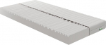 Novilla Matratze 80x200 H2 & H3 7 Zonen Kaltschaummatratze Bezug 60&deg; Waschbar Schaumstoff Rollmatratze 2in1 &Ouml;ko-Tex Zertifiziert H&ouml;he 16cm
