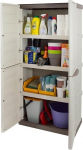 GarPet luudakapp Aiakapp Veekindel v&auml;liskapp Plastist mitmeotstarbeline kapp Puhastuskapp Universaalne kapp R&otilde;dukapp Kodumajapidamise kapp K&otilde;rge