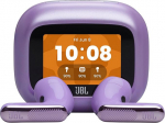 JBL Live Flex 4, Kabellose m&uuml;rasummutusega k&otilde;rvaklapp, Hi-Res Audio, nutikas laadimiskohver, Bluetooth, 50 Std. Akkulauge, IP54 wasserdicht, Lila