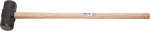 Draper 09950 6.2KG Sledge Hammer (Hickory)