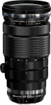 OM SYSTEM M.Zuiko Digital ED 40-150 mm F2.8 PRO Lens, Telephoto Zoom, Suitable for All MFT Cameras (Olympus OM-D & Pen Models, Panasonic G Series), Black
