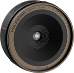 PolarPro - LightLeak Lens - The ONE - 28mm - f11 - Camera lens - Adjustable light incidence - Timeless effect - Nikon Z-Mount