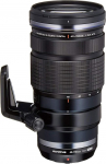 Olympus M.Zuiko Digital ED 40-150 mm F2.8 PRO Lens, Telephoto Zoom, Suitable for All MFT Cameras (Olympus OM-D & PEN Models, Panasonic G Series), Black