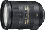 Nikon AF-S DX Nikkor 18-200 mm 1:3.5-5.6 G ED VR II Lens (Image Stabilizer, 72 mm Filter Thread) (Refurbished)