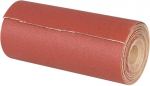 Silverline 194866 Alumiiniumoksiidirull 50m 80 teraline