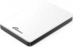 Sonnics 1TB valge v&auml;line kaasaskantav C-t&uuml;&uuml;pi USB 3.1 k&otilde;vaketas, mis &uuml;hildub Windows PC, Mac, Smart TV, Xbox One ja PS4-ga.