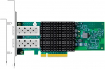 GLOTRENDS ST7477 2-portiline 10Gb SFP+ v&otilde;rgukaart (Ethernet PCIE NIC) koos Broadcom BCM57302 kontrolleriga, PCIe 3.0 X8 liidesega