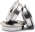 Edelstahllager SF682ZZ LF520ZZ 2 * 5 * 2,3, F685ZZ LF1150ZZ 5 * 11 * 5, F6904ZZ F6904-2RS 20 * 37 * 9 mm(F685ZZ)