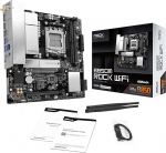 B850M Rock WiFi AM5 mATX HDMI/ DP DDR5