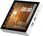 Waveshare ESP32-S3 Smart 86 Box arendusplaat, tugi 2,4 GHz Wi-Fi ja Bluetooth BLE 5, integreeritud 4-tolline 480 &times; 480-piksline puuteekraan, 5-punktiline puute, RGB-liides