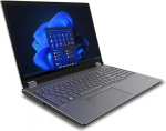 Lenovo Notebook P16 G1 C12800HX QWERTY Hispaania i7-12800HX 512GB SSD 16" 16GB RAM