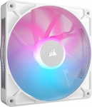 Raffreddamento PC - Corsair - CO-9051023-Ww - Kit Di Espansione Ventola Pwm Bianca Icue Link Rx140 Rgb Da 140 mm