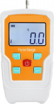 Digitales Kraftmessger&auml;t, Digitales Kraftmessger&auml;t Spring Push Pull Gauge Portable Tester Messger&auml;t Dynamometer 500N Force Test Equipment (2N)