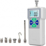 Dynamometer, Digitalanzeige Kraftmessger&auml;t Push-Pull-Testwerkzeug Tragbares Federdynamit-Druckmessger&auml;t(Sf 3)