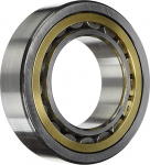 NSK nu2219emc3 &Uuml;he rea silindriline rull-laager