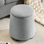 Hellove Jalutusk&auml;ru hoiuruumiga, &uuml;mmargune, Teddy kangast jalgratastega, kohvilaud eemaldatav kaane, polsterdatud jalutusk&auml;ru garderoobi, elutoa ja koridori m&ouml;&ouml;bel, hoiuk&auml;ru elutuba