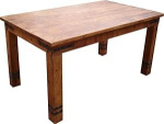 Koloniaalstiilis s&ouml;&ouml;gilaud r509 light//E&szlig;tische & Bar - 6ft (180 cm)