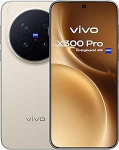 vivo X300 Pro 5G nutitelefon, 16G + 512G, 6,78-tolline lameekraan, 200 MP ZEISS APO telekaamera, Dimensity 9500, IP68 ja IP69, Android 16 mobiiltelefon