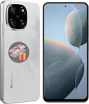 Blackview Wave 7C nutitelefon 12 + 64 GB lilla