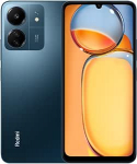 Xiaomi Redmi 13C 17,1 cm (6,74") Dual SIM Android 13 4G USB Type-C 6GB 128GB 5000mAh Sinine
