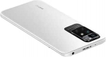 XIAOMI Redmi 10 2022 nutitelefon, 6,5-tolline FHD + DotDisplay, MediaTek Helio G88, AI Quad Camera (4GB + 128GB, Pebble White)