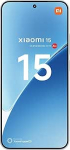 Xiaomi 15 512GB valge ilma Simlockita, ilma kaubam&auml;rgita