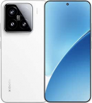 Xiaomi 15, Dual, 512GB 12GB Ram, valge