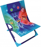 Fun House 712889 PYJAMASQUES Children's Folding Beach Chair