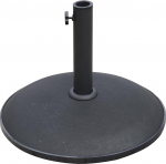 RAM ONLINE 5060459958852 P&auml;ikesevarju aluse must