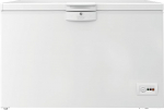 Beko HSM27050 s&uuml;gavk&uuml;lmik, s&uuml;gavk&uuml;lmik, 284 l kasutatav maht, 2 s&uuml;gavk&uuml;lmikukorvi, temperatuuri alarm, lukustatav, LED n&auml;idikuga s&uuml;steem, sisevalgustus, 36 dB (A), transpordirattad, valge v&auml;rvi