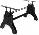 moebel-eins Vienna lauaraam malmist 110 cm