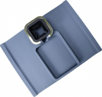 Silicone Sofa Armrest Drink Holder Sofa Drink Holder Sofa Armrest Table Armrest Protection for Home Business